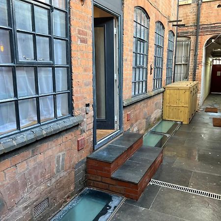 Vip 3Br Grade2 Luxurious Industrial House With Wood Fire, Electric Blinds And Big Cast Iron Windows In The Heart Of The Jq Villa Birmingham Exterior foto