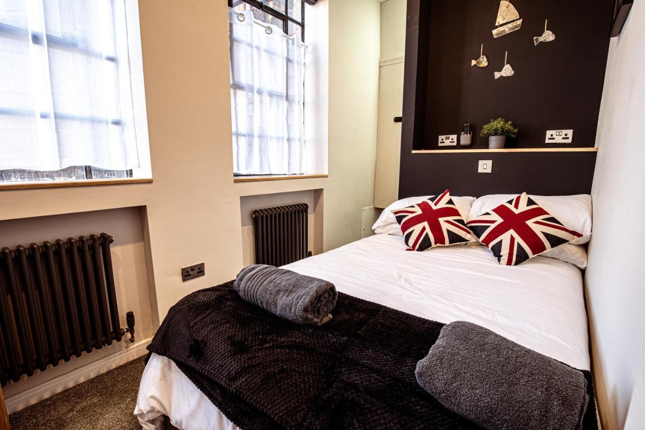 Vip 3Br Grade2 Luxurious Industrial House With Wood Fire, Electric Blinds And Big Cast Iron Windows In The Heart Of The Jq Villa Birmingham Exterior foto