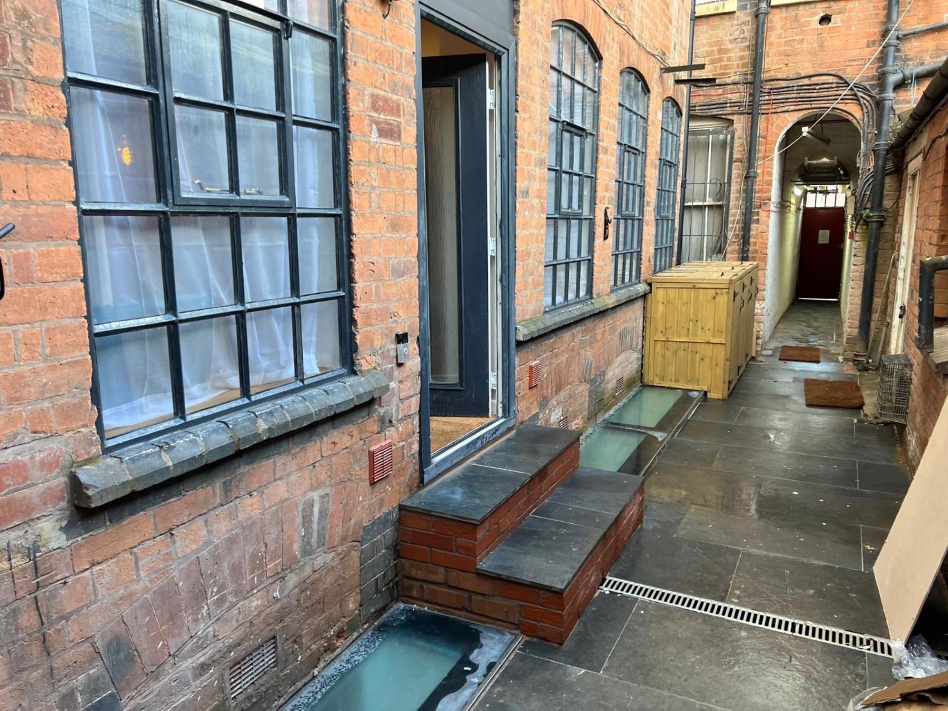 Vip 3Br Grade2 Luxurious Industrial House With Wood Fire, Electric Blinds And Big Cast Iron Windows In The Heart Of The Jq Villa Birmingham Exterior foto