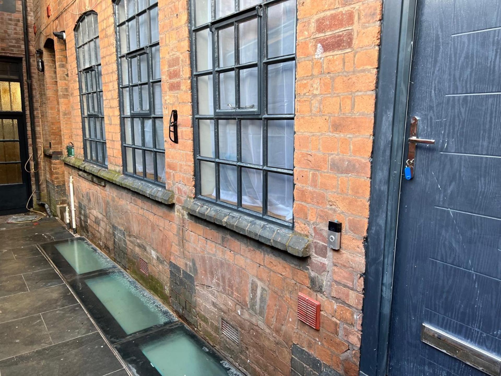 Vip 3Br Grade2 Luxurious Industrial House With Wood Fire, Electric Blinds And Big Cast Iron Windows In The Heart Of The Jq Villa Birmingham Exterior foto